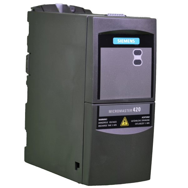 tajhizsanaat.com product2 SIEMENS MICROMASTER420 0.55KW 1