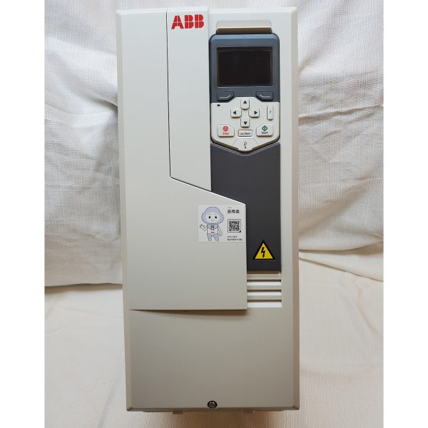 اینورتر ABB ACS580-01-073A-4 37KW