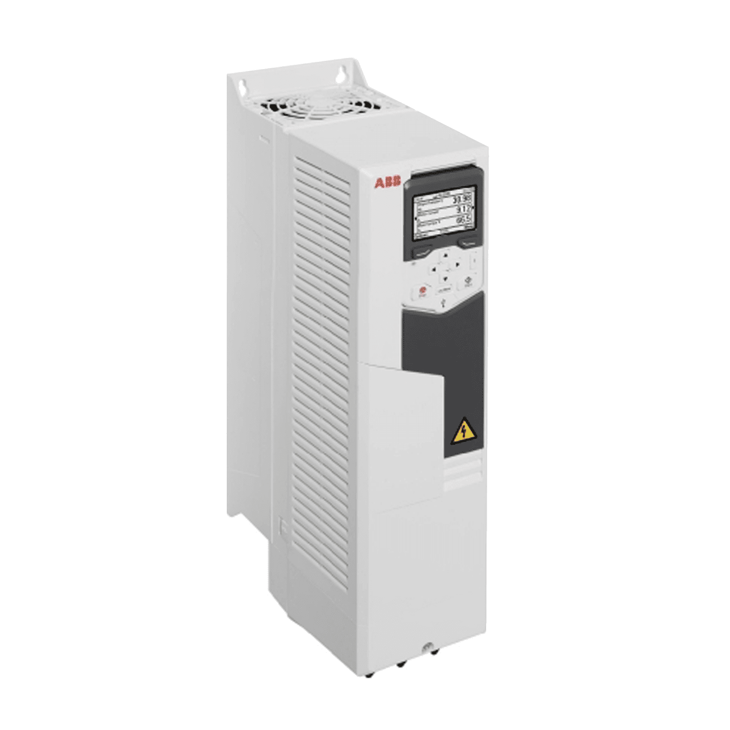 اینورتر ABB ACS580-01-169A-4 90KW - تجهیزصنعت