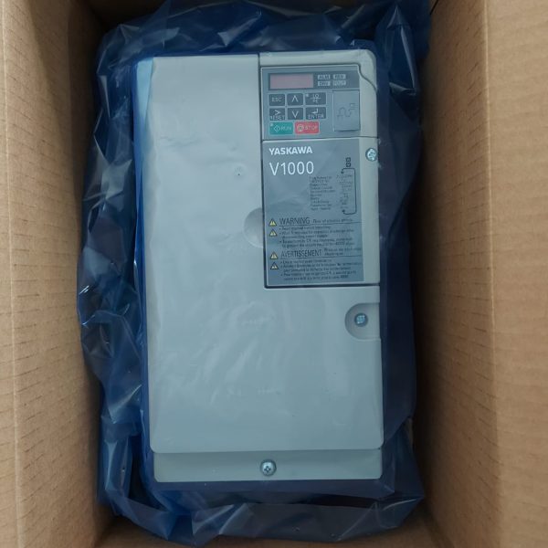 tajhizsanaat.com product808 yaskawa cimr vc4a0018faa 7.5KW 1