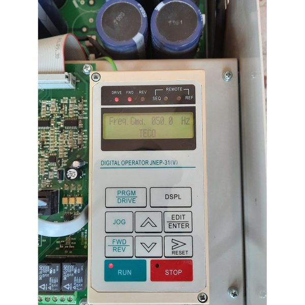 tajhizsanaat.com product230 TECO 7200MA repair