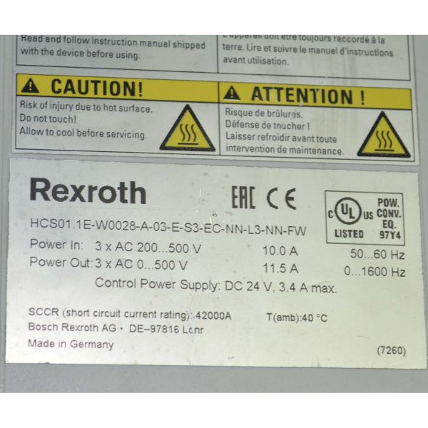 tajhizsanaat.com product561 REXROTH HCS01 5.5KW