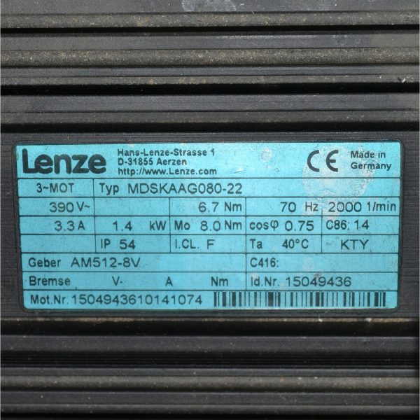 tajhizsanaat.com-product562-LENZE-SERVO-MDSKAAG080-22-1.4KW