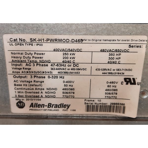 ajhizsanaat.com-product594-allen-bradley-powerflexd700-sk-h1-pwrmod-d460-200kw-250kw