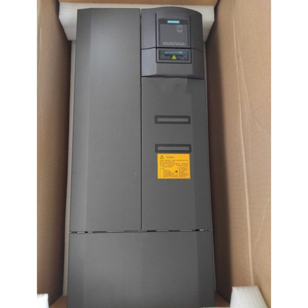 اینورتر زیمنس میکرومستر 440 55KW کد 6SE6440-2UD35-5FA1