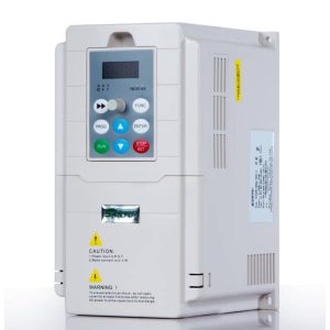 اینورتر تکفاز SY2000 2.2KW شرکت سانیو