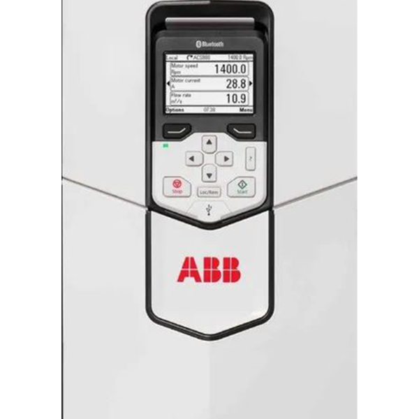 ABB ACS880