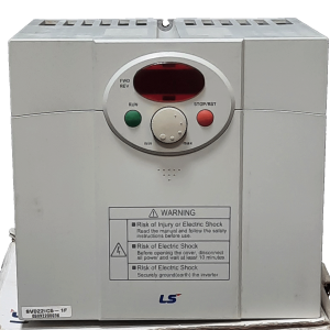 اینورتر LS IC5 2.2KW کد SV022IC5