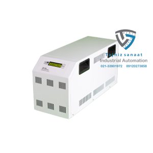 خرید ترانس یا استابلایزر 10 کیلوولت امپر پرنیک مدل XL-10 | تجهیز صنعت