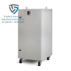 ترانس اتوماتیک سه فاز ۶۰ کاوا پرنیک