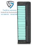 ماژول دیجیتال خروجی زیمنس مدل 6ES7322-1BH01-0AA0