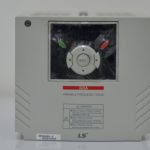 اینورتر LS مدل SV040iG5A-4 | اینورتر 4 کیلووات سری iG5A کره‌ای با کیفیت عالی