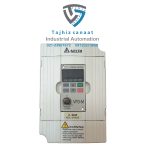 اینورتر دلتا سری M 2.2KW مدل VFD022M43A – توان ۲.۲ کیلووات سه‌فاز