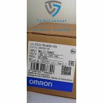 E5CC-RX3A5M-000 کنترلر دما PID امرون | ترمومتر دیجیتال Omron سری E5CC