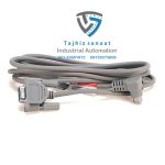 کابل ارتباطی Allen-Bradley 1761-CBL | اتصال MicroLogix و تجهیزات صنعتی