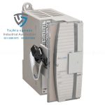 ماژول ورودی ترموکوپل Allen-Bradley 1762-IT4 | مقایسه با زیمنس، دلتا و اشنایدر
