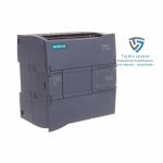 PLC زیمنس 1211C DC/DC/Relay HE مدل 6ES7 211-1HE40-0XB0 – کنترلر حرفهای با ورودی/خروجی DC و رلهای