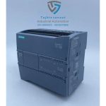 خرید PLC زیمنس 1214C DC/DC/DC | کد فنی 6ES7214-1AG40-0XB0 + مشخصات کامل