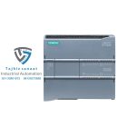 خرید PLC زیمنس 1214C DC/DC/Relay مدل 6ES7214-1HG40-0XB0 | تجهیزصنعت