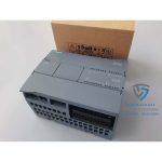 6ES7 215-1BG40-0XB0 خرید PLC زیمنس 1215C AC/DC/Relay BG