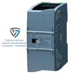 کد فنی: 6ES7 221-1BF32-0XB0 ماژول سیگنال ورودی SM 1221، 8 ورودی دیجیتال 24VDC برای PLC زیمنس سری S7-1200