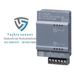 سیگنال برد خروجی زیمنس SB 1222 DC - کد فنی 6ES7 222-1AD30-0XB0