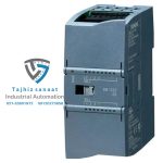 ماژول خروجی دیجیتال ترانزیستوری زیمنس SM 1222، مدل 6ES7222-1BF32-0XB0 – 16 DO، سری S7-1200