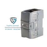 6ES7222-1HH32-0XB0 ماژول خروجی دیجیتال زیمنس SM 1222، تعداد 16 خروجی رله‌ای 2 آمپر – مخصوص PLC S7-1200