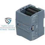 ماژول ترکیبی دیجیتال زیمنس SM 1223 — کد فنی 6ES7223-1BL32-0XB0 — با 16 ورودی و 16 خروجی ترانزیستوری 24 VDC