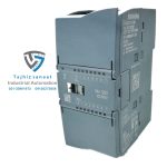 ماژول ترکیبی دیجیتال زیمنس SM 1223 (8 DI + 8 DO رلهای) – کد: 6ES7223-1PH32-0XB0