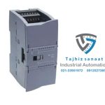 ماژول ورودی مقاومتی SM 1231 زیمنس – 4 ورودی RTD با رزولوشن 16 بیت – کد 6ES7231-5PD32-0XB0