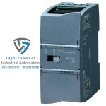 ماژول ورودی ترموکوپل SM 1231 با 4 کانال TC – کد 6ES7231-5QD32-0XB0