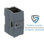 سیگنال ماژول خروجی SM 1232 با 4 کانال آنالوگ – کد 6ES7232-4HD32-0XB0
