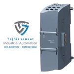 ماژول ارتباطی زیمنس CM 1241 RS422/485 – مدل 6ES7241-1CH32-0XB0