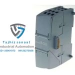 ماژول ارتباطی زیمنس CM 1242-5 – RS485 Slave مدل 6GK7242-5DX30-0XE0