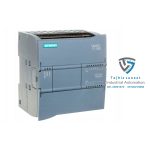 PLC زیمنس سری S7-1200 مدل 1211C DC/DC/DC | کد فنی 6ES7211-1AE40-0XB0