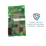 خرید کارت انکودر اینورتر یاسکاوا L1000 | تامین مستقیم از تجهیزصنعت