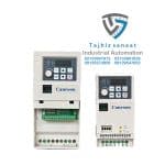 اینورتر کنرون یک اسب مدل cv800D دفترچه راهنمای اینورتر کنرون CV800D | منوال CANROON CV800D