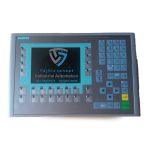 خرید اپراتور پنل زیمنس مدل 6AV6643-0BA01-1ax0 | مانیتور صنعتی باکیفیت برای اتوماسیون