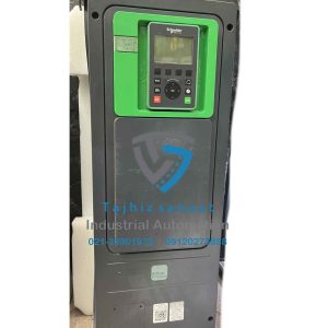 خرید اینورتر اشنایدر ATV650 15KW | بهترین قیمت مدل ATV650D15N4 + گارانتی