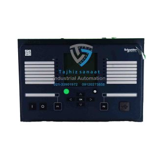 Easergy P3G32 اشنایدر | حفاظت و مانیتورینگ هوشمند شبکه برق