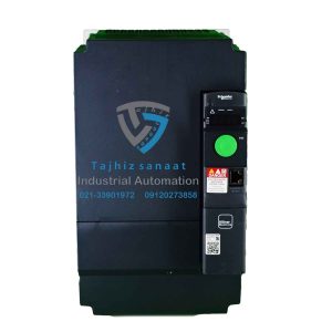 خرید اینورتر اشنایدر ATV320D15N4B | قیمت روز اینورتر 15kW ATV320