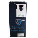 قیمت و خرید اینورتر اشنایدر ATV61 37KW | مدل صنعتی ATV61HD37N4