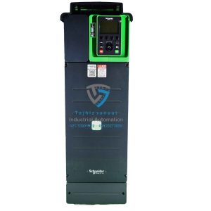 خرید اینورتر اشنایدر ATV930 37KW | قیمت، مشخصات فنی + آموزش کامل راه‌اندازی و رفع خطاها