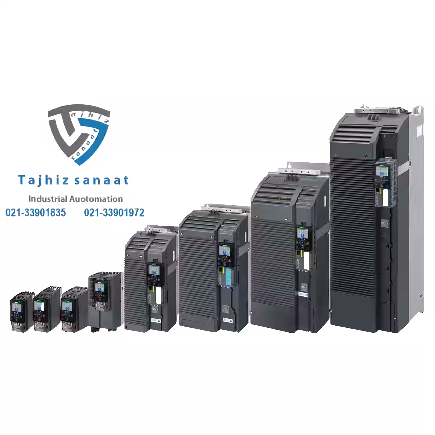 tajhizsanaat.com تجهیزصنعت