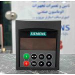کیپد اینورتر زیمنس Micromaster | کیپد BOP با کد 6SE6400-0BP00-0AA0